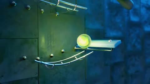 Can a Ball Bounce Forever? The Physics of Energy Loss