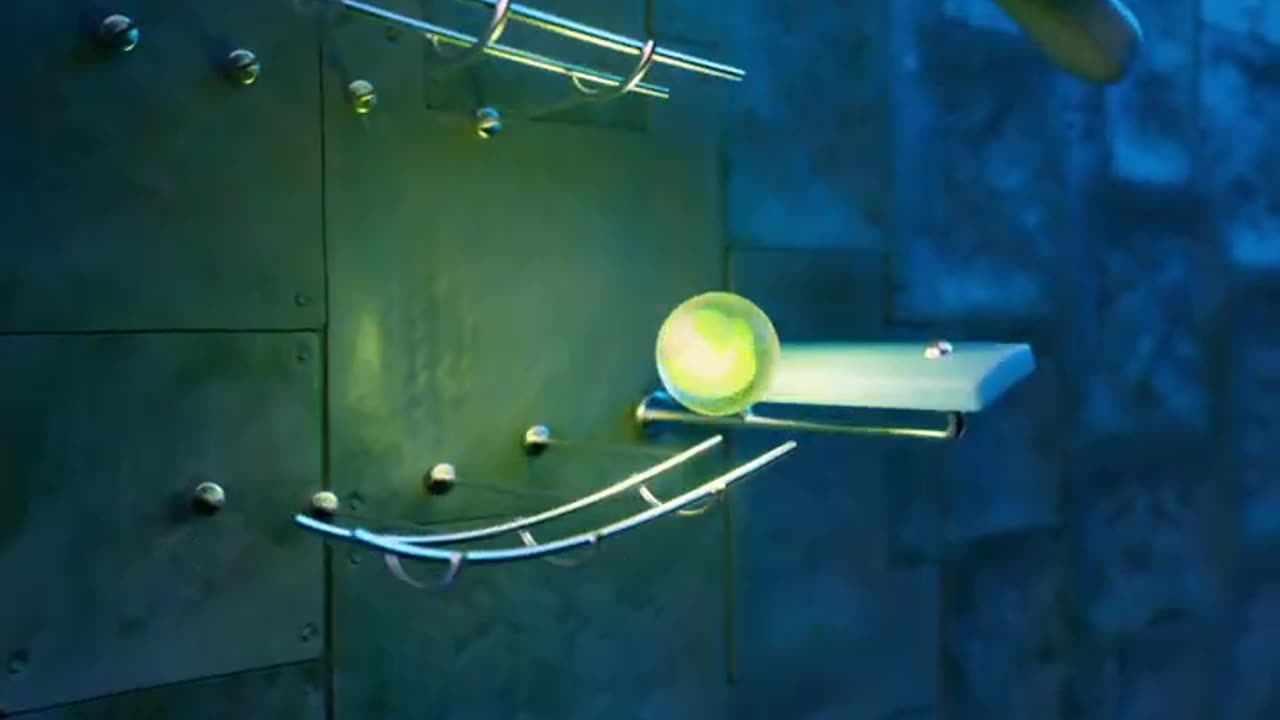 Can a Ball Bounce Forever? The Physics of Energy Loss
