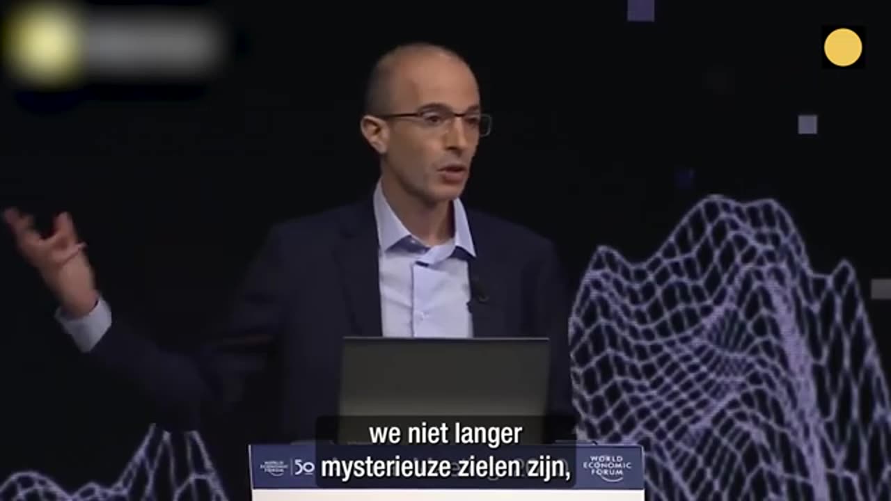 Documentaire - Lighthouse TV - The New Normal 2020 (Dutch subs)