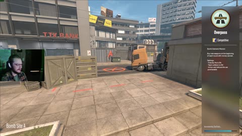 #CS2 Adventures of Misery - TerryCast LIVE