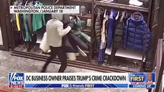 Even Democrats Are Applauding President Trump
