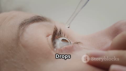 Protect Your Eyes from Smog with the Power of Itone Eye Drops