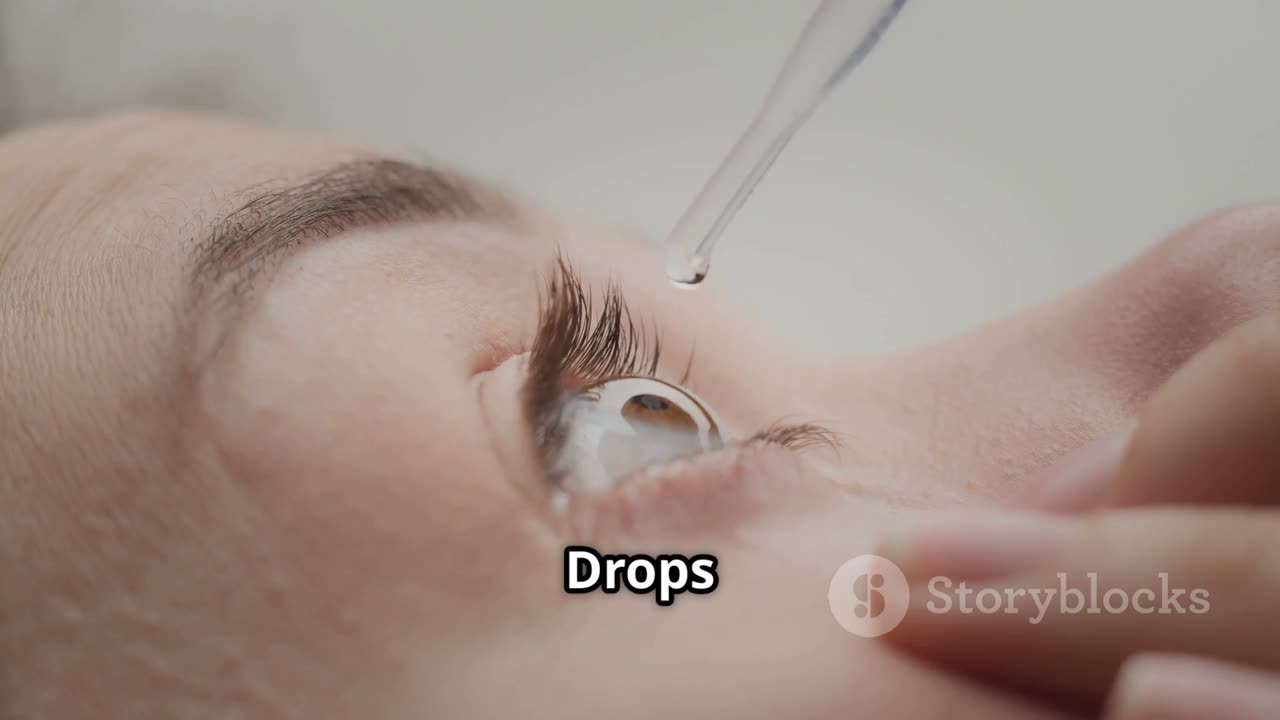 Protect Your Eyes from Smog with the Power of Itone Eye Drops