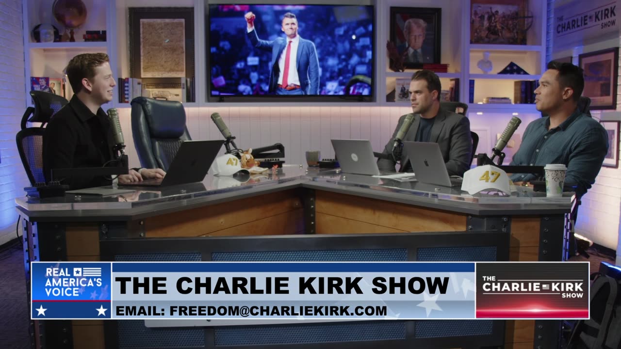 One of the Greatest Lessons Charlie Kirk Taught Us: Don't Wait to Live Your Life