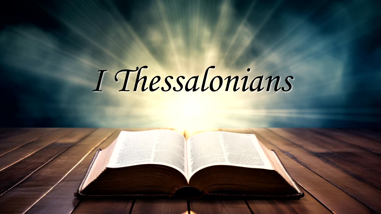 "Your Sanctification"