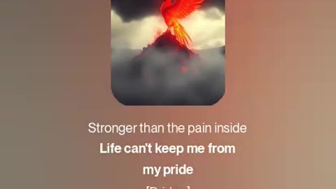 Tougher Than Life (1)