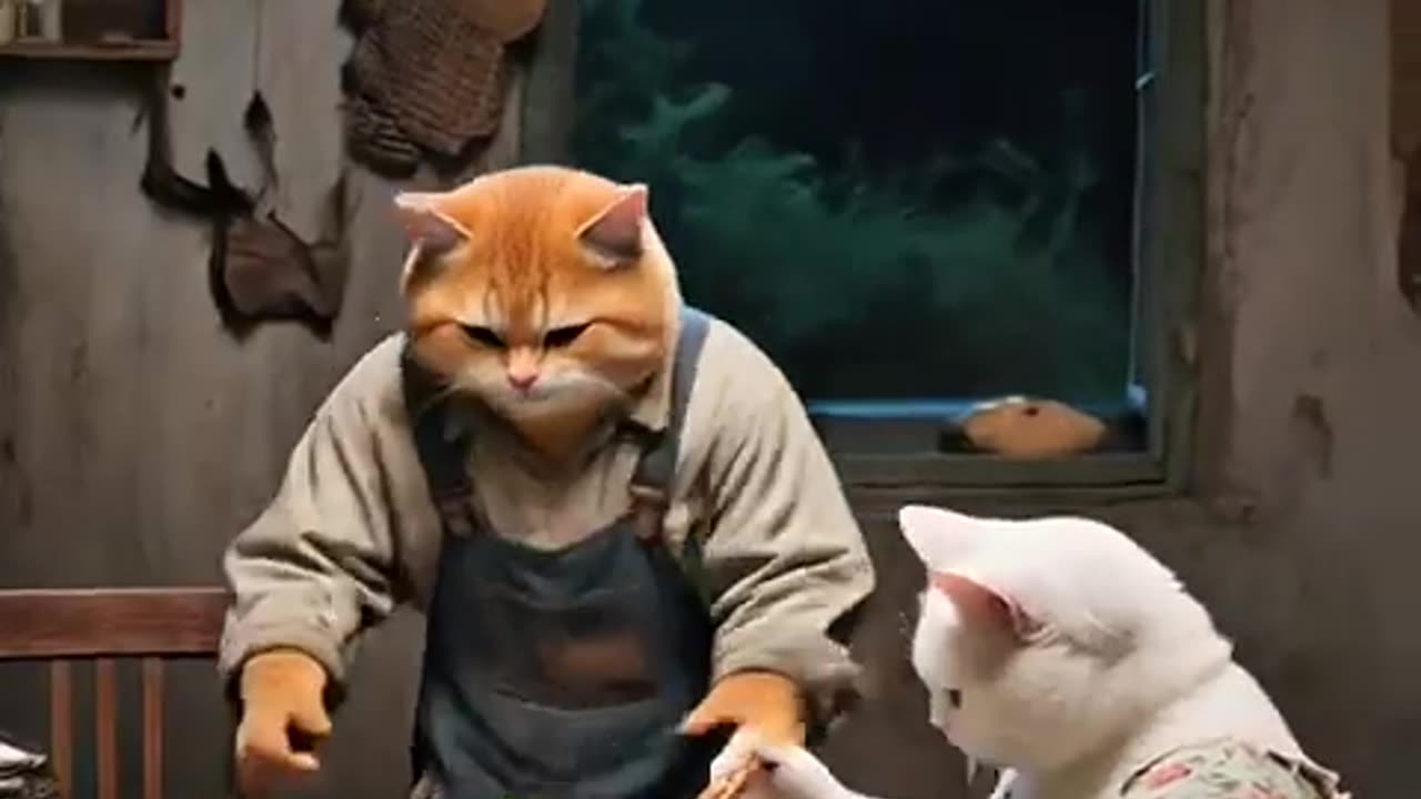 i will do anything for her