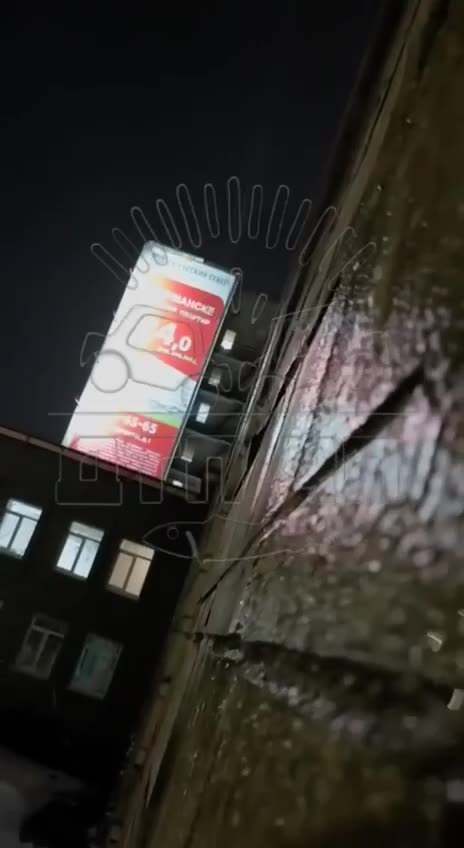 Active Shooter Taking Aim from Atop Sports Stadium(Murmansk,Russia)