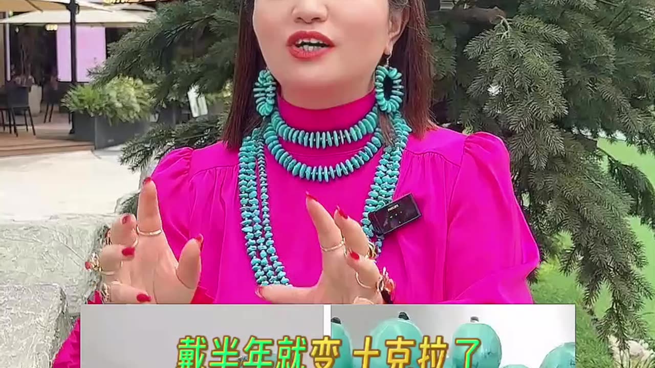 20-year expert deciphers turquoise buying tips