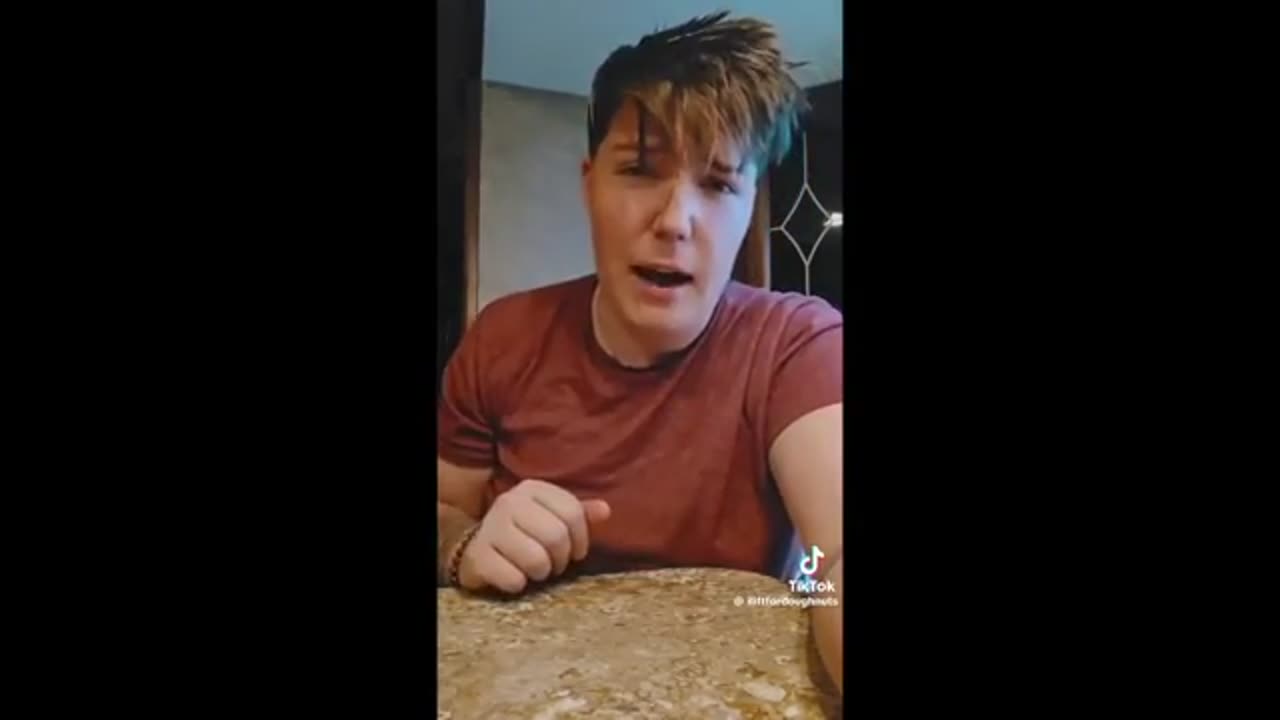 Gays Turning Red. The TIA Ruined It For The LGB