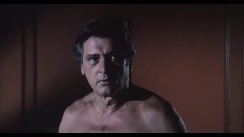 "Embryo" Starring Rock Hudson