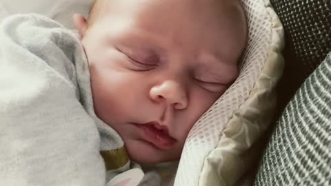 Kayla’s Day 23 Cuteness Overload: Irresistible Baby Update!