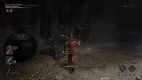 Lies Of P: Overture DLC Is Finally Here!!! - Livestream Part 1