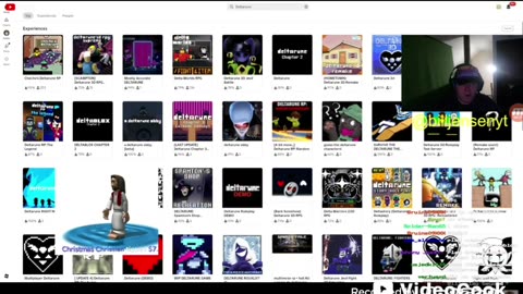 Bill jensen youtube livestream 5/29/25 part 2