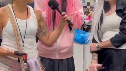 It’s a mental illness and you can’t change my mind