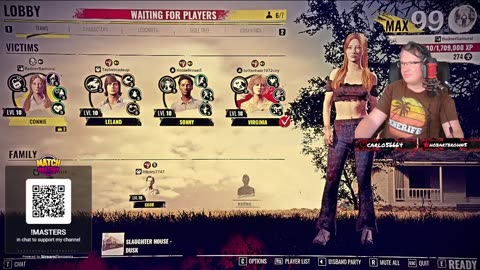 [LIVE] OG Texas Veteran Crushing Newbs and Vetaran Family Players!