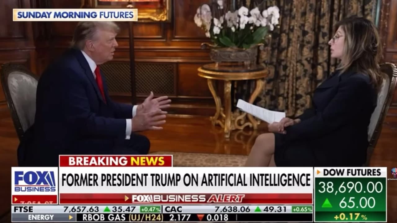 They can change things around and nobody can tell the difference