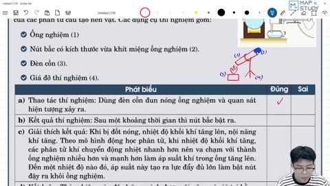 8 Đề lý thuyết Khí Lí Tưởng số 8