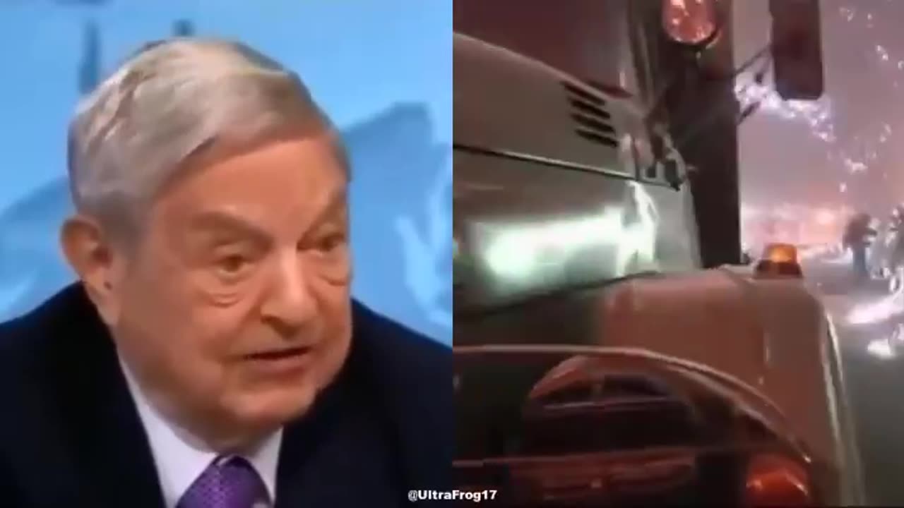 Does this sound familiar America_George Soros admits to destabilizing countries