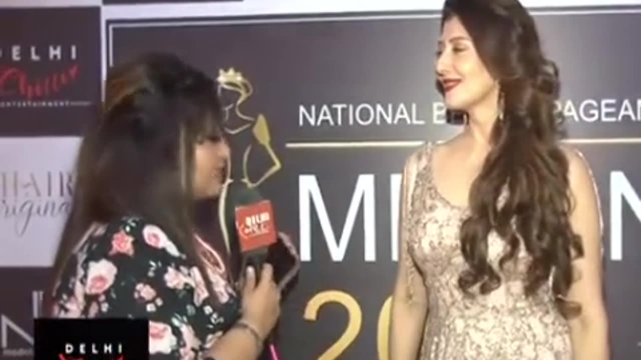 Sangeeta Bijilani Interview new video #wow #Sangeeabijilani15 april2025