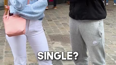 Asking Girl About Body Count 😂🙈