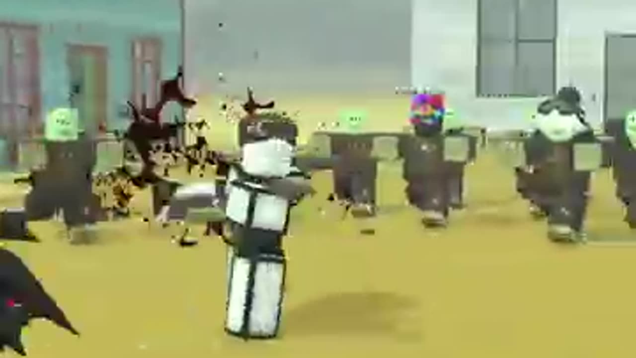first dead rails animation?! #shorts #short #roblox #funny #robloxmemes #Goldfishiess
