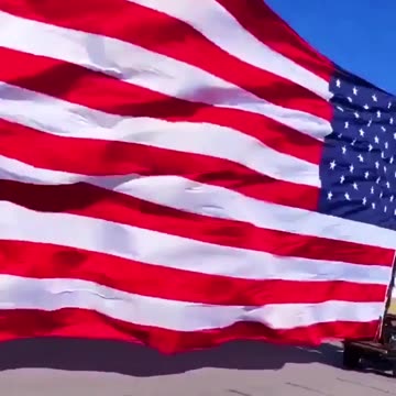 AMERICA IS BACK, BABY!!!😎🇺🇸🥳🥳🥳