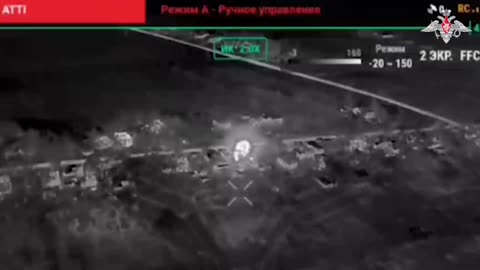 🎮 Rubikon Drone pilots engage targets for DENAZIFICATION