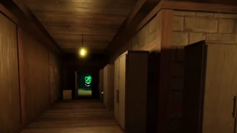 The Hunt in Roblox