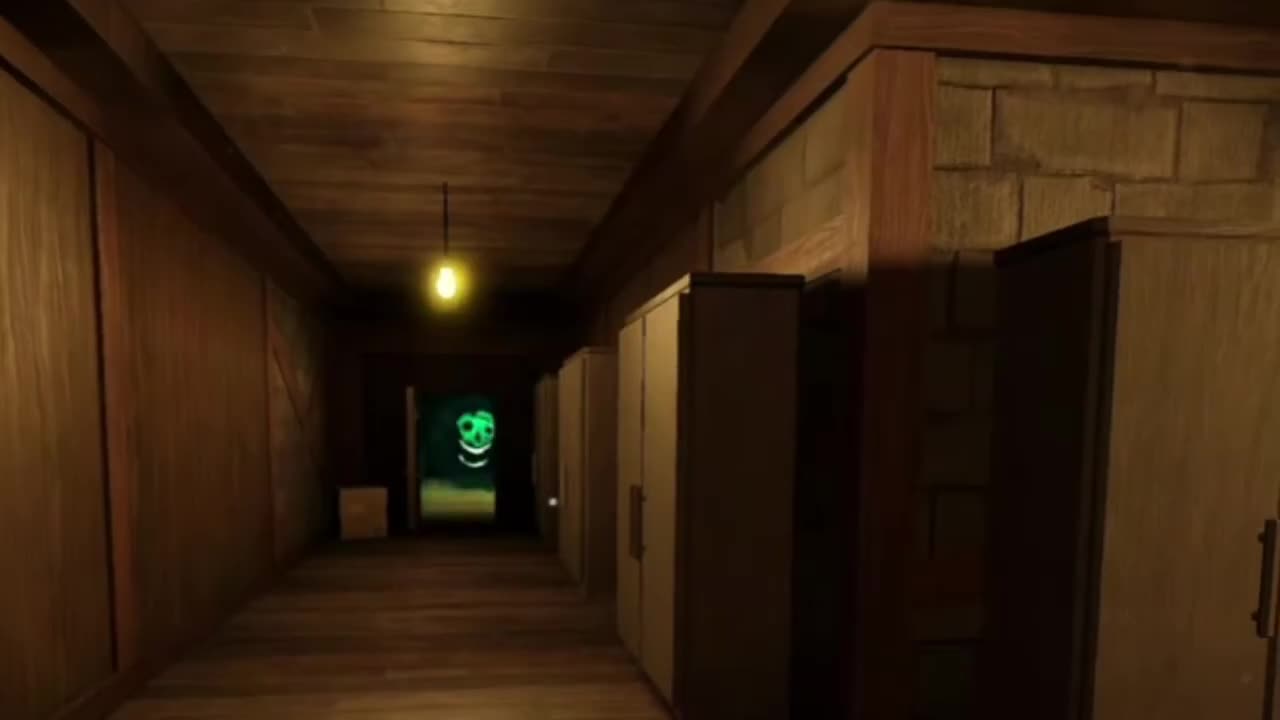 The Hunt in Roblox