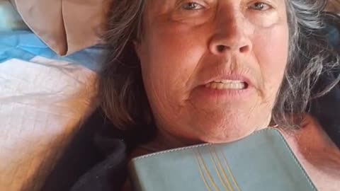 Cathleen Ave Maria August 10, 2025