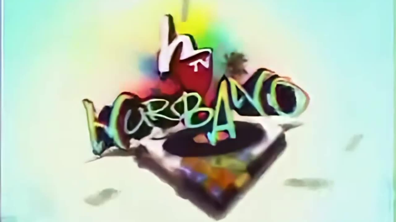 HTV - H-Urbano Intro (2005-2014)