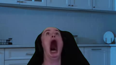 Waking up the whole house