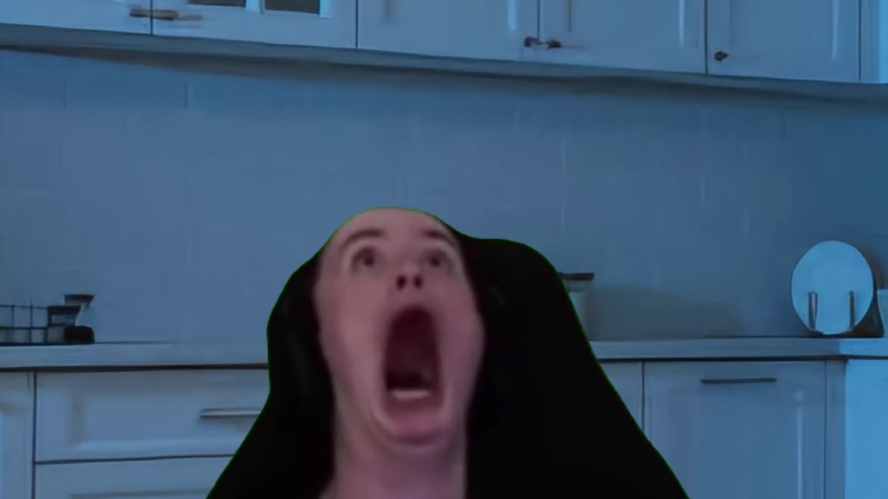 Waking up the whole house