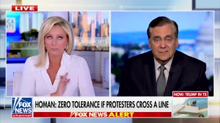 Jonathan Turley Says Democrats, Media Have 'Bill That Is Coming Due' Over Anti-ICE Violence