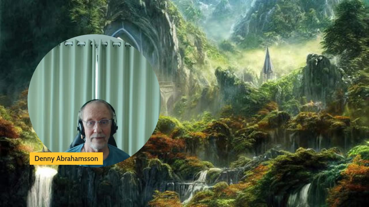 Håll i slipsen, Kristersson