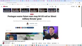 They know they're going to get hit!!!! - GMS - Greatmillstone