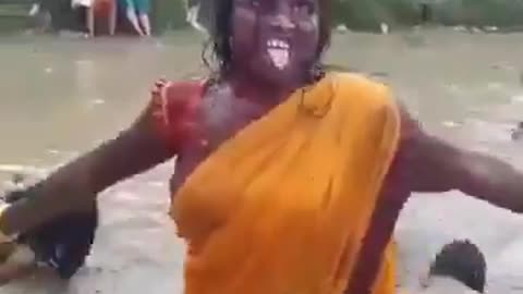 Saars, here is an introduction to our 10,000 year old culture.. now give us our H1B!😁