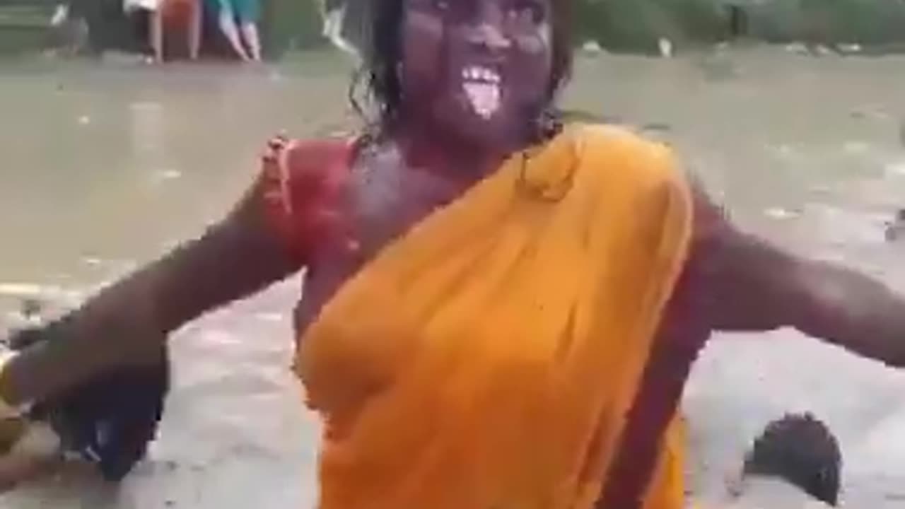 Saars, here is an introduction to our 10,000 year old culture.. now give us our H1B!😁
