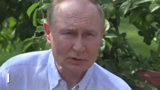 Putin sobre la NABU y SAP: Las autoridades ucranianas se deshonraron de sí mismas
