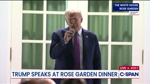 Trump Accuses Harry Truman of Going ‘Woke’ Over Department of War Name Change