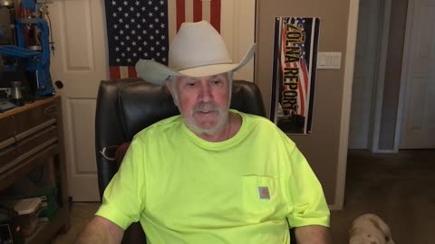 Usha Vance Is Having A Hard Time With Erika Being 8 Weeks Pregnant, Part 3