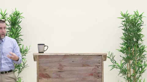 FWBC 20260204 Psalm 93 | The Majesty of the Lord | Geocentricity Debunked (Wednesday PM 2/4/2026)