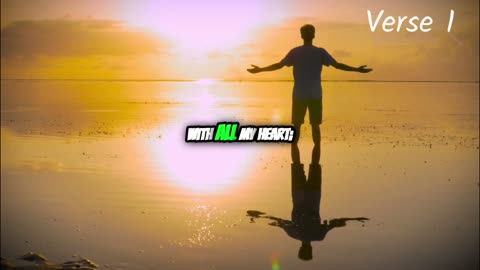 Bible Verse for the day. A Heart Full of Thanks