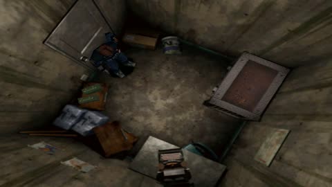 Resident Evil 2 S5 E10