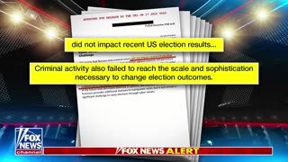 DNI Tulsi Gabbard calls for the prosecution of Barack Obama, James Comey, John Brennan