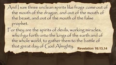 The Book of Revelation - Session 20 of 24 by Chuck Missler