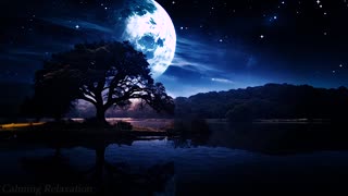 Immerse yourself in Deep Sleep - Music That Will Help You Relax and Fall Asleep Quickly