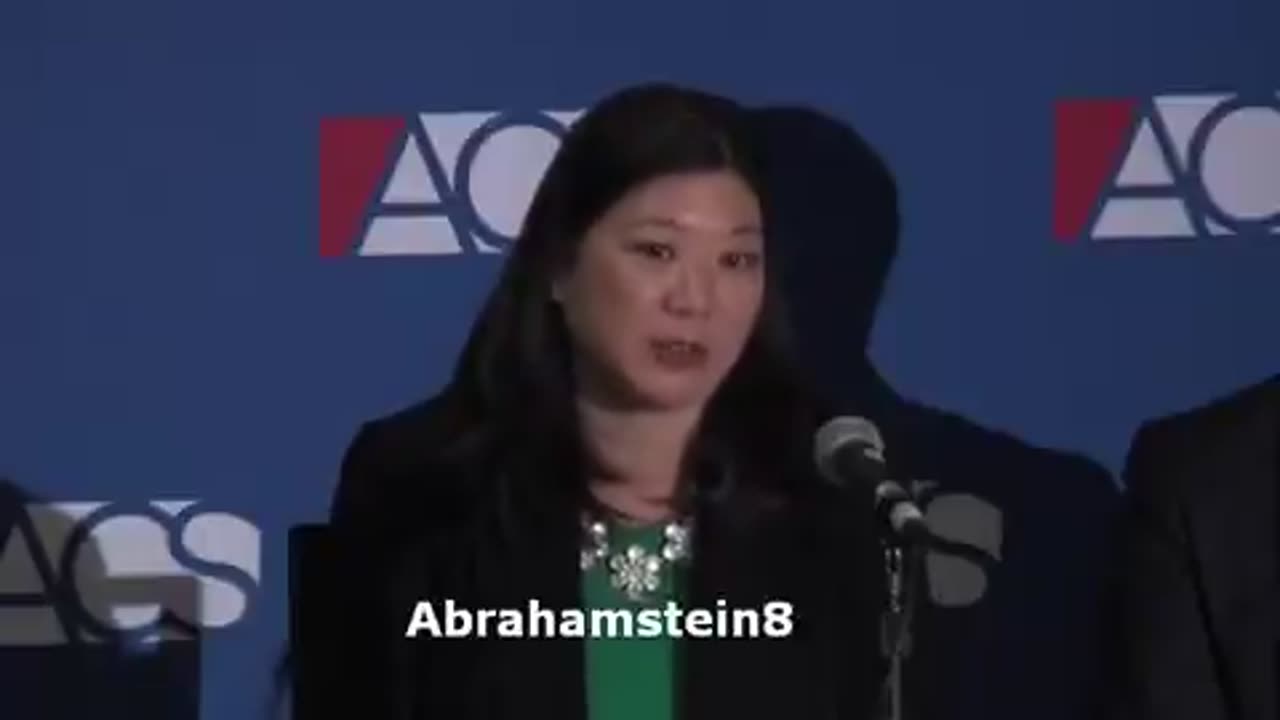 Judge Chuang Wife Speaks Out Against Trump in an Uncovered Video