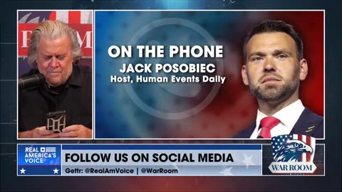 JACK POSOBIEC: Sadiq Khan Shows The Blueprint: Open Borders, Demographic Shift, Power Grab. London Fell This Way. NYC Is Next. It’s Not An Accident; It’s A Strategic Plan